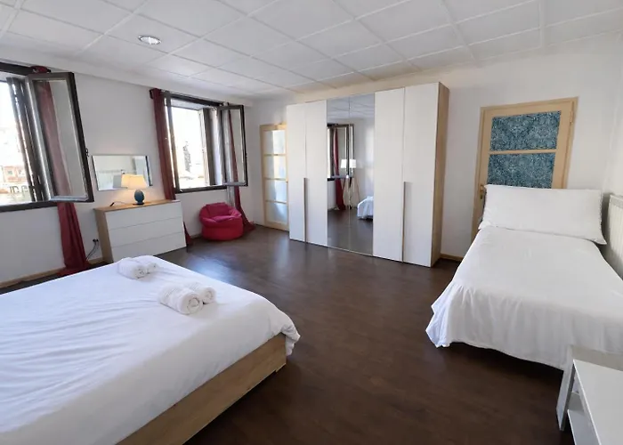 Zen , Grand Canal Privatunterkunft Venedig