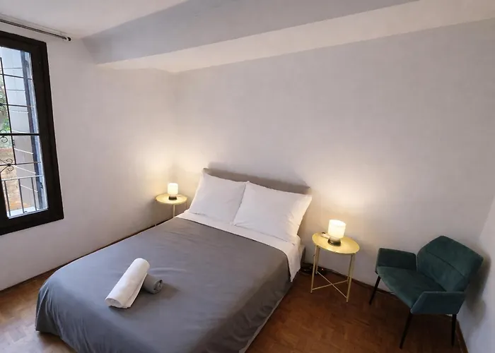 Zen , Grand Canal Privatunterkunft *