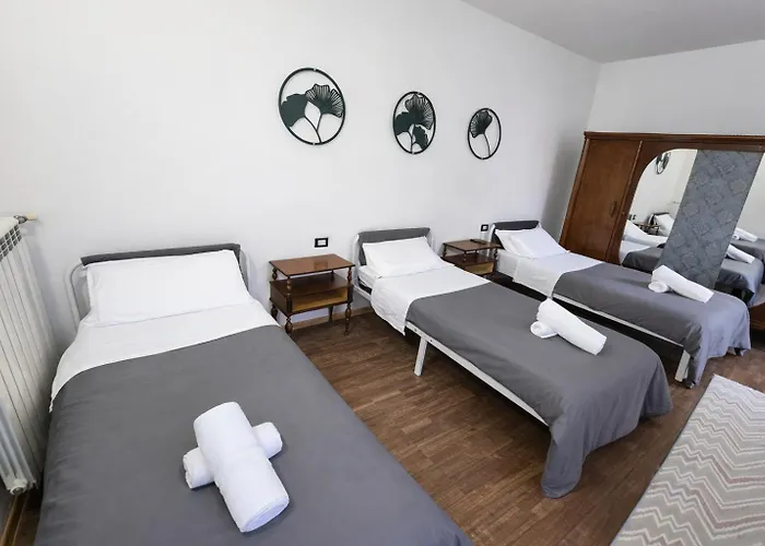 Privatunterkunft Zen , Grand Canal Venedig