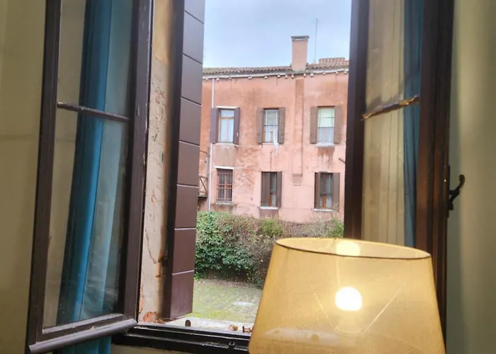 Zen , Grand Canal ヴェネツィア