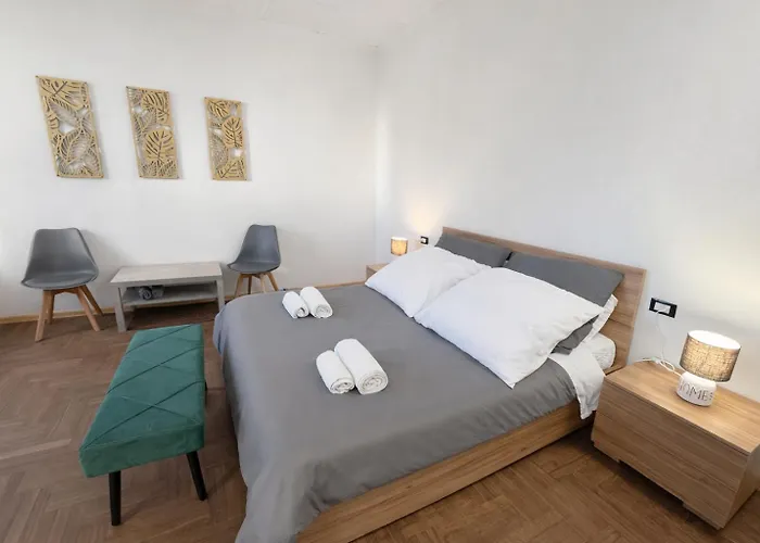 Zen , Grand Canal Privatunterkunft