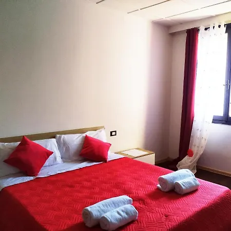 Homestay Zen Grand Canal Venice