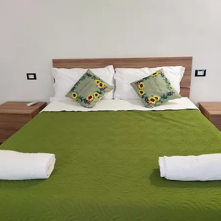 Homestay Zen Grand Canal