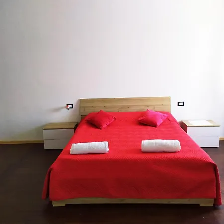 Homestay Zen Grand Canal *