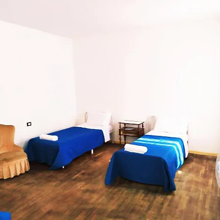 Zen Grand Canal Homestay Venice