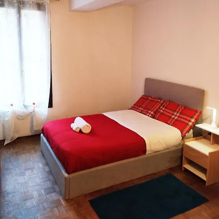 Zen Grand Canal Homestay *