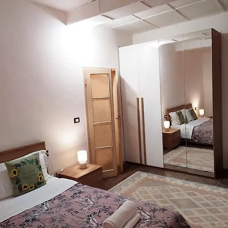 Zen Grand Canal Homestay
