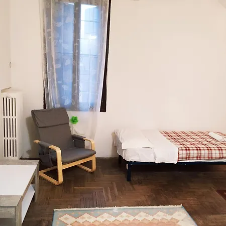 Homestay Zen Grand Canal Venice