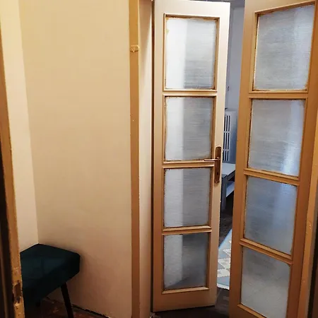 Zen Grand Canal Homestay Venice