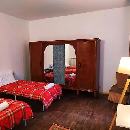 Homestay Zen Grand Canal *