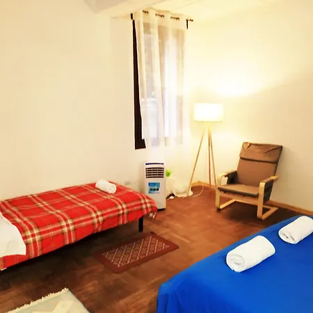 Zen Grand Canal Homestay *
