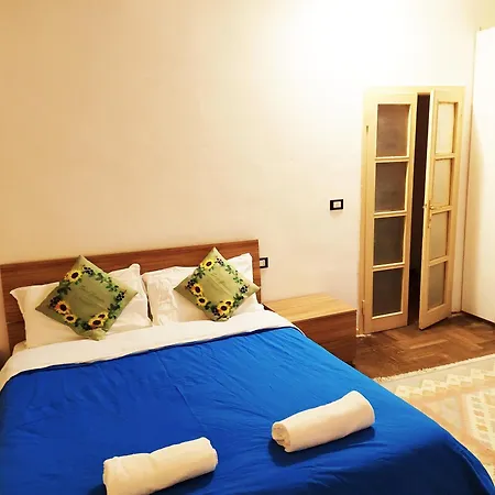 Homestay Zen Grand Canal *