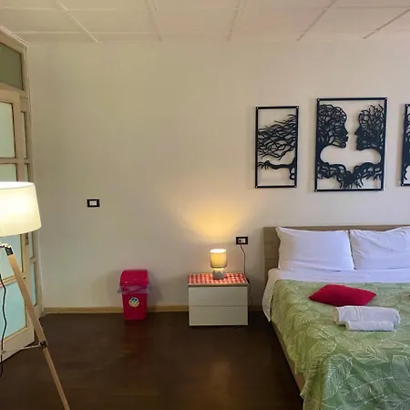 Homestay Zen Grand Canal