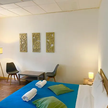 Zen Grand Canal Homestay Venice