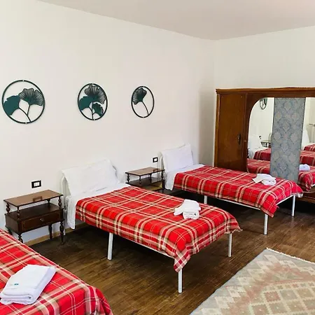 Homestay Zen Grand Canal *