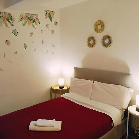 Zen Grand Canal Homestay