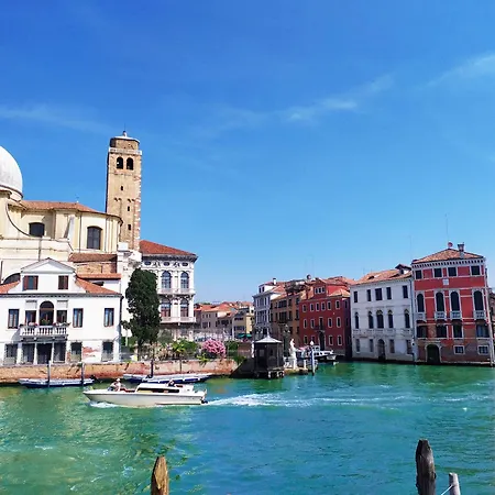 Homestay Zen Grand Canal