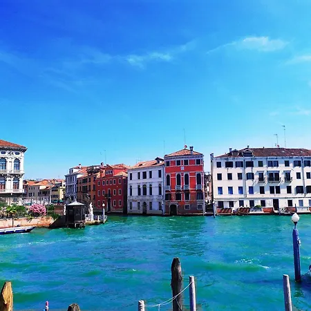 Zen Grand Canal Venice