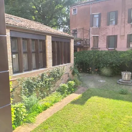Zen Grand Canal ונציה