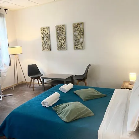 בית אירוח Zen Grand Canal *