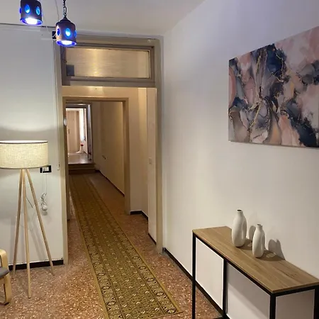 בית אירוח Zen Grand Canal *