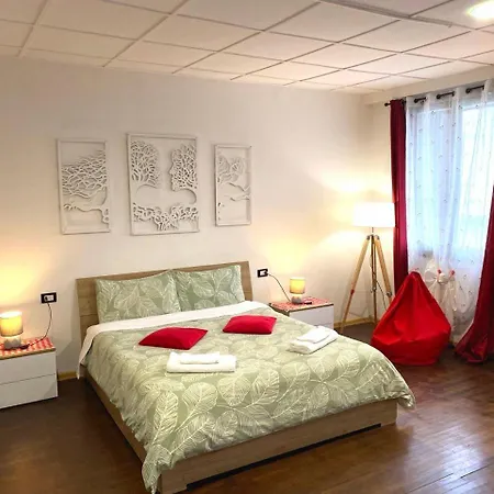 Zen Grand Canal * ונציה
