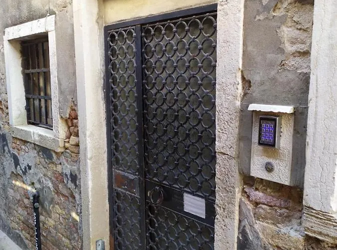 Zen , Grand Canal ヴェネツィア